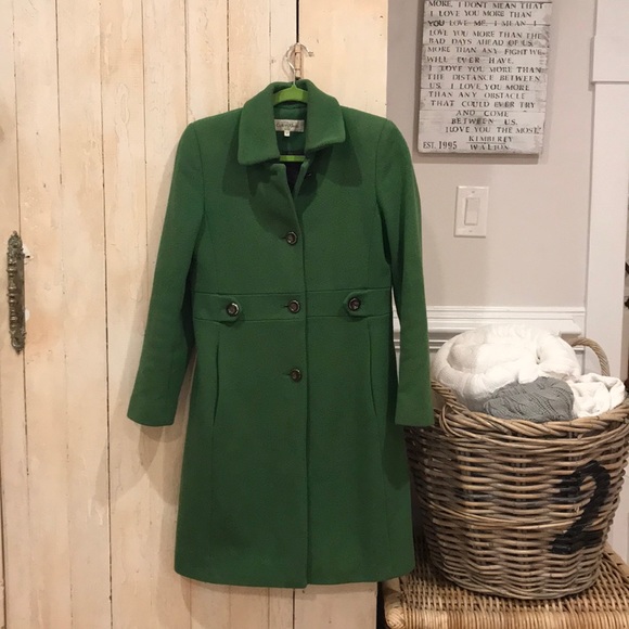 calvin klein jacket blue